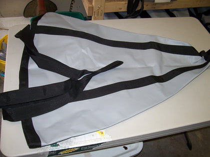 Amish Outfitters Beefy Bags Sea Anchors/Trolling Bags - Made in the USA!