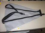 Amish Outfitters Buggy Bags Sea Anchors/Trolling Bags - Made in the USA!