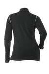 DSG D-Tech Base Layer Shirt - Black