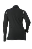 DSG D-Tech Base Layer Shirt - Black
