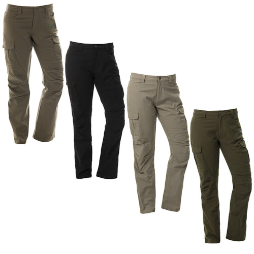 DSG Field Pant - Stone Grey, Black Khaki, Olive – Ice Strong Outdoors