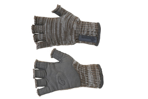 DSG Merino Wool Fingerless Gloves