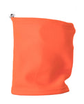 DSG Fleece Neckwarmer - Realtree Edge, Blaze Orange, Blaze Pink