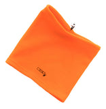 DSG Fleece Neckwarmer - Realtree Edge, Blaze Orange, Blaze Pink