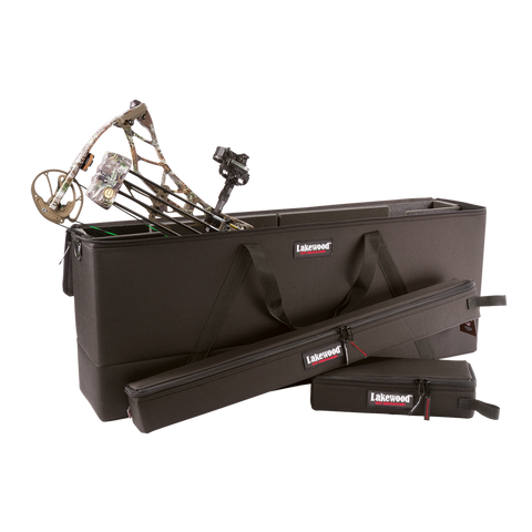 Ice Rod Caddy - 3 Sizes Available! - Lakewood Products