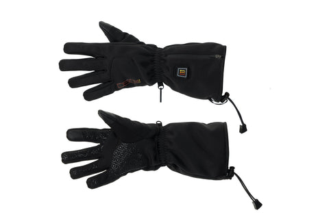 DSG Heated Glove 5V - Black