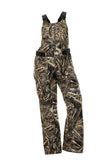 DSG Kylie 4.0 Realtree Hunting Drop Seat Bib - Cold Weather Climate