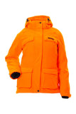 DSG Kylie 4.0 3-in-1 Blaze Hunting Jacket with Removeable Fleece Liner - Cold Weather Climate