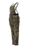 DSG Kylie 4.0 Realtree Hunting Drop Seat Bib - Cold Weather Climate