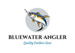 Blue Water Angler Stacker Downrigger Release Medium Tension
