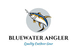 Blue Water Angler Downrigger Release/Medium Tension Single Release