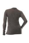 DSG Merino Wool Base Layer Shirt - Grey