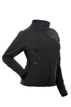 DSG Performance Fleece Zip Up - Black, Olive, Navy or Terracota
