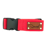 Damsel Fly Fishing Wading Belt 6 colors