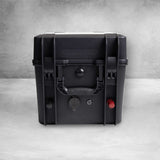 Dakota PowerBox+ 60 Waterproof Power Station with DL+ 12V 60Ah Battery & Charger - FREE SHIPPING