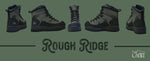 Chota Rough Ridge High Traction RS Boot