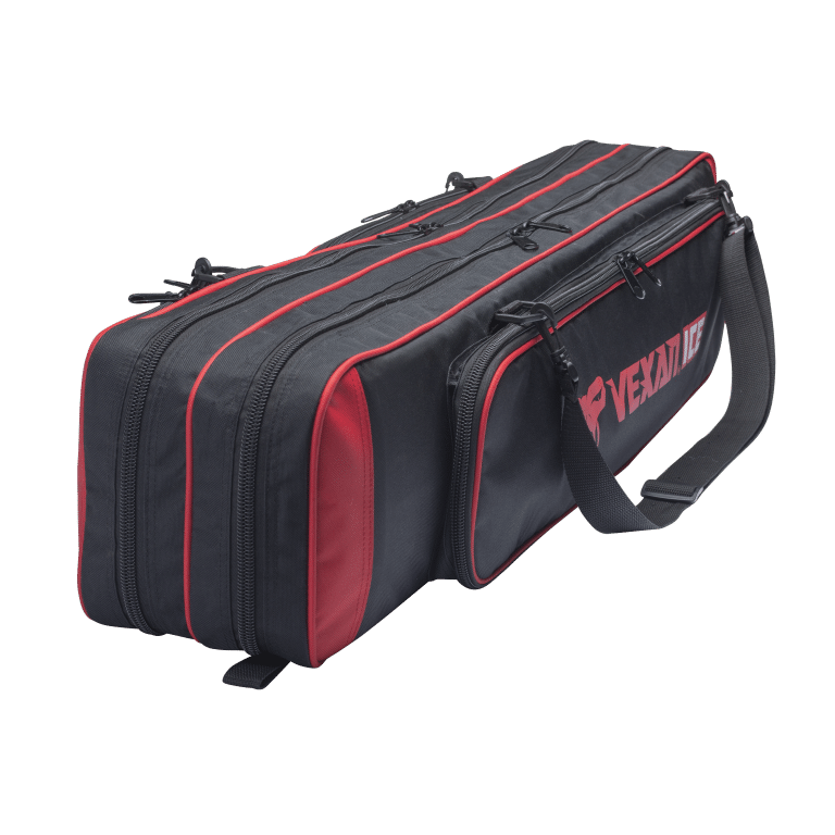 Clam Soft Sided Tackle Bag
