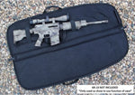 Vexan Heavy Duty Tactical Rifle Case 38" or 42" Available