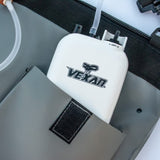 Vexan Tournament Weight Bag and Aerated Bubble Bag