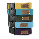 Damsel Fly Fishing Wading Belt 6 colors
