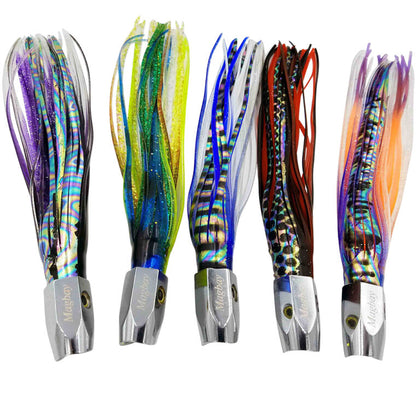 MagBay Lures - Jagged Jet Mahi and Tuna Lures