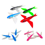 MagBay Lures - Yummee Flyer Flying Fish Lures Nonrigged