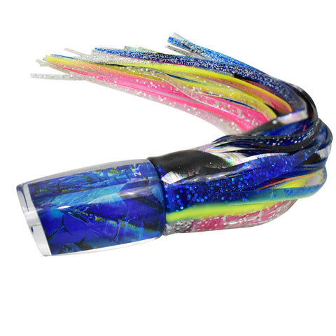 MagBay Lures - Carey Chen Marlin Mania Lure #21