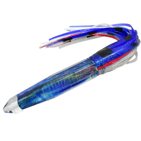 MagBay Lures - Carey Chen Wahoo Lure