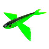MagBay Lures - Yummee Flyer Flying Fish Lures Nonrigged
