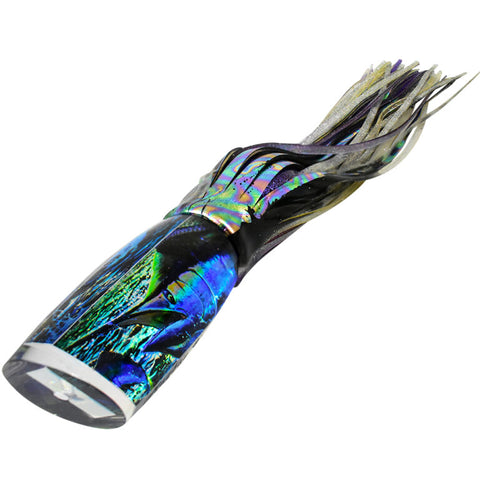 MagBay Lures - Gigante Marlin Lure and Teaser Blue