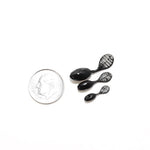 P3 Plastics - Micro Spugg 1/2"  - 28 color options