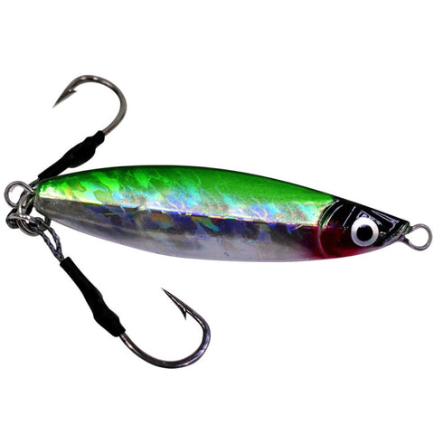 MagBay Lures - HyperFly Jigs