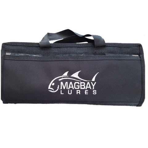 MagBay Lures - 6 Pocket Lure Bags