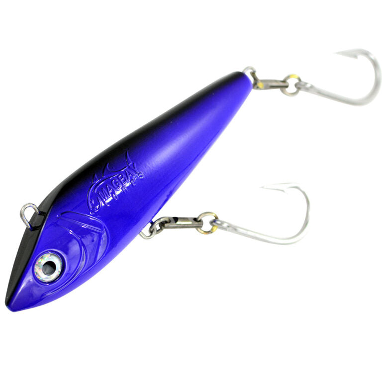 MagBay Lures - Wahoo Lures – Premier Desperado™ High Speed Lures – Ice  Strong Outdoors