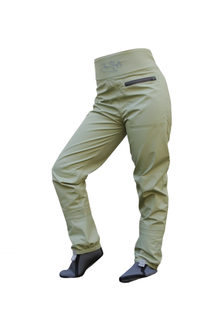 Cold Weather Tech Pant