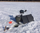 Bold North Outdoors Ice Fishing Power Package 1.0 - FREE SHIPPING!