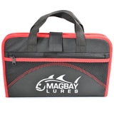 MagBay Lures - Fishing Lure Jig Bag