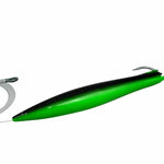 MagBay Lures - The Stogie – Soft Cedar Plug