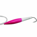 MagBay Lures - The Stogie – Soft Cedar Plug