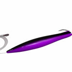 MagBay Lures - The Stogie – Soft Cedar Plug