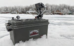 Bold North Outdoors Power2Go300 Power Box - FREE SHIPPING!