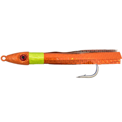 MagBay Lures - OG Wahoo Bomb – Ice Strong Outdoors