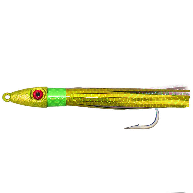 MagBay Lures - OG Wahoo Bomb – Ice Strong Outdoors